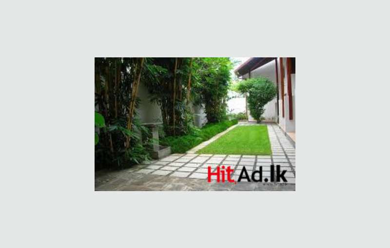 Landscaping And Garden Services 