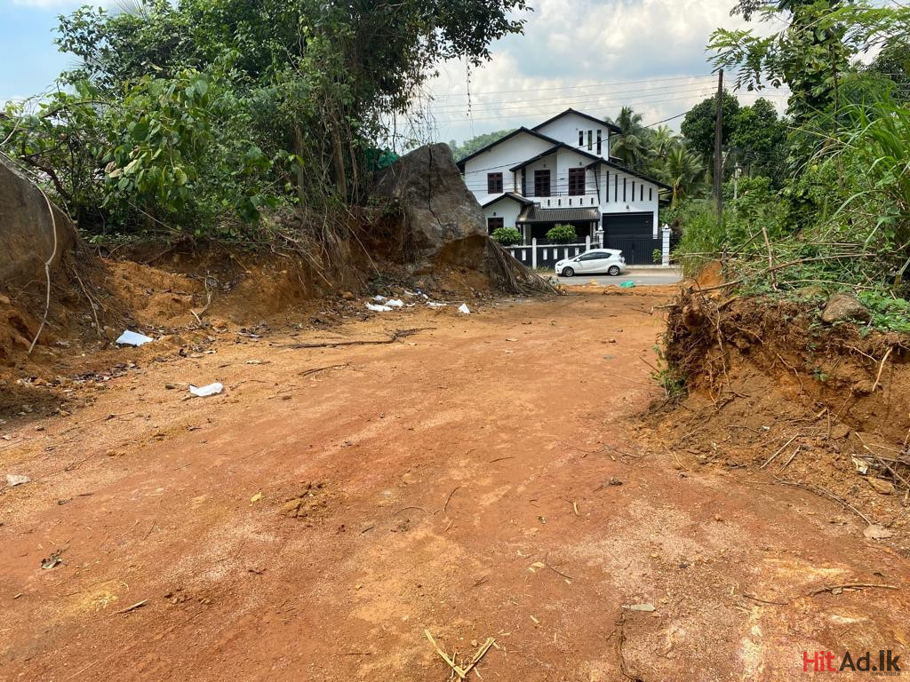 Land for Sale Property Lands HitAd.lk