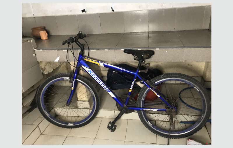 Foot Bicycle For Sale 