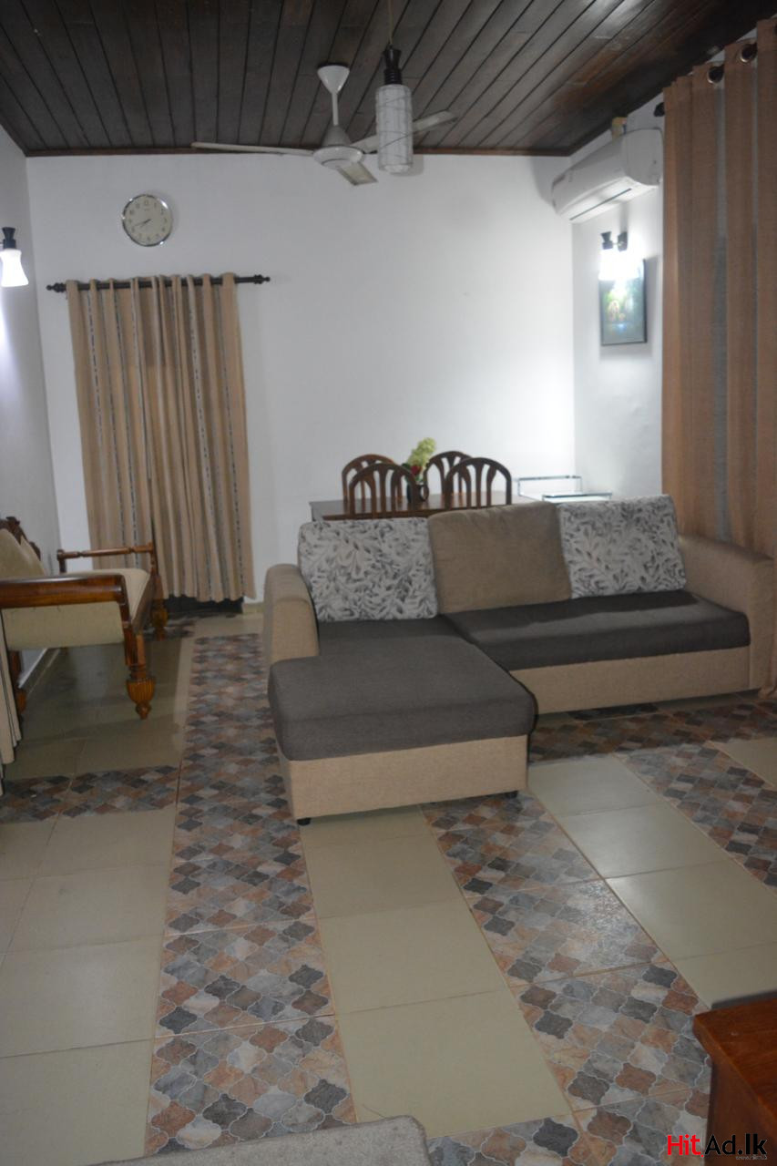 Arawwala, Maharagama - 2 Bedroom House For Sale For Rs. 25 Million