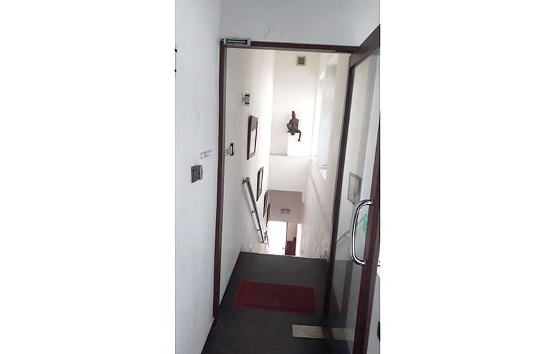 Commercial Property for sale in Colombo 1