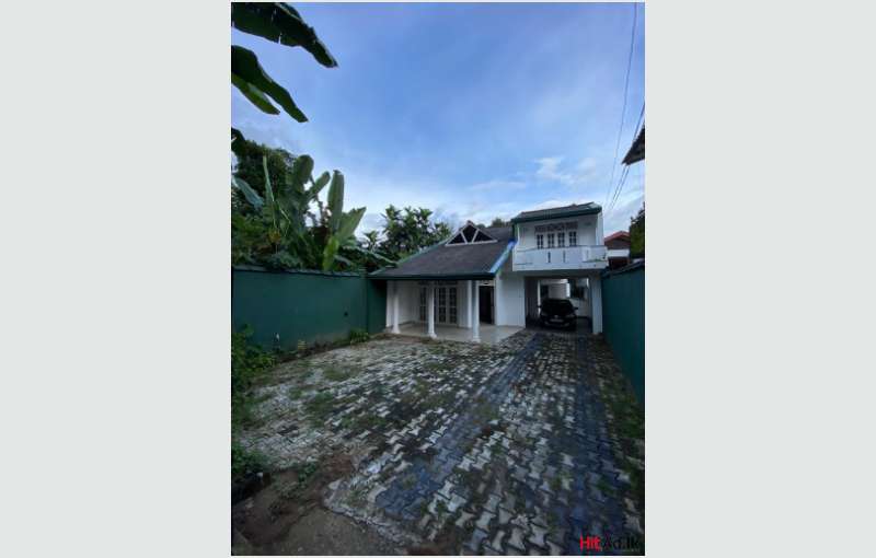 House For Rent In Kandy