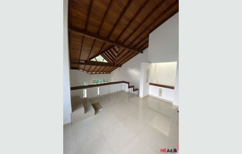 House For Rent In Kandy