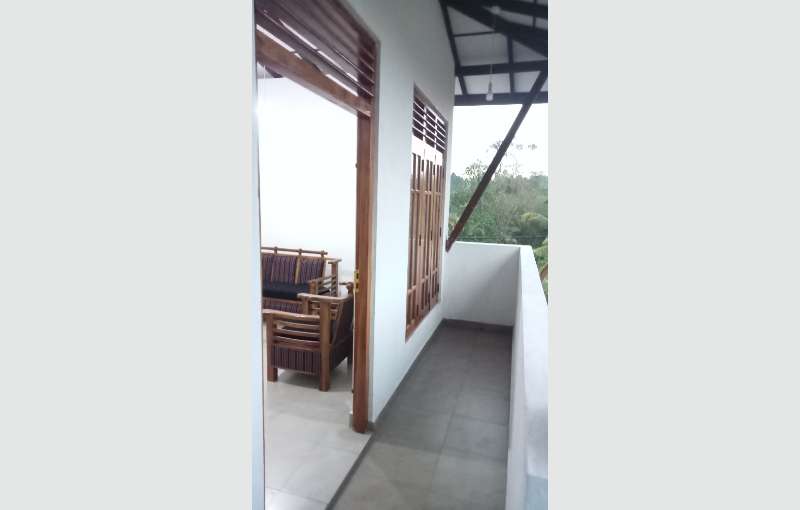 Brand New Furnished 4 Apartments For Rent In Ganemulla Town.
