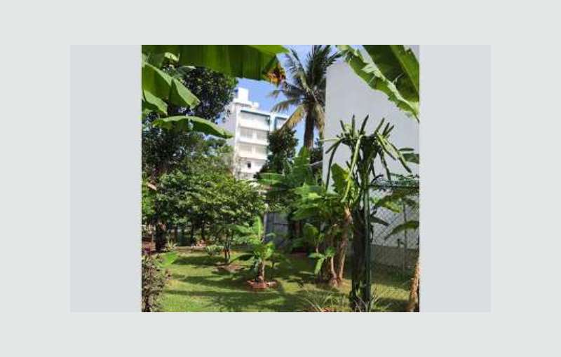 Land for Sale in Nugegoda