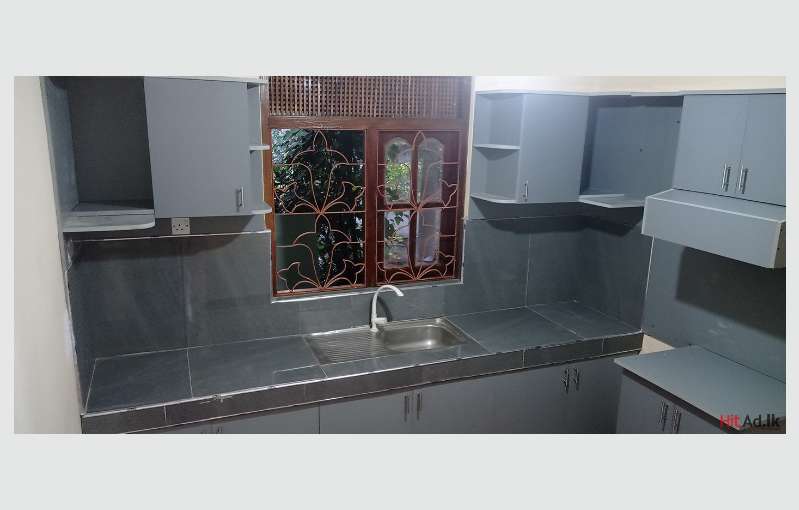 3 Bedroom House for Rent in Kundasale Kandy