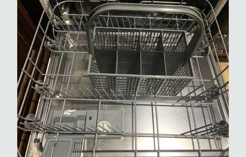 Electrolux Intuition Dishwasher