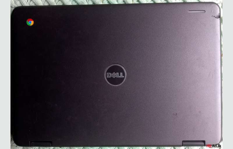 Dell Chromebook 11 For Sale  