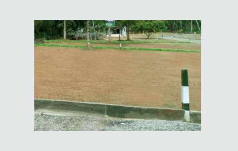 Land for sale in Pugoda