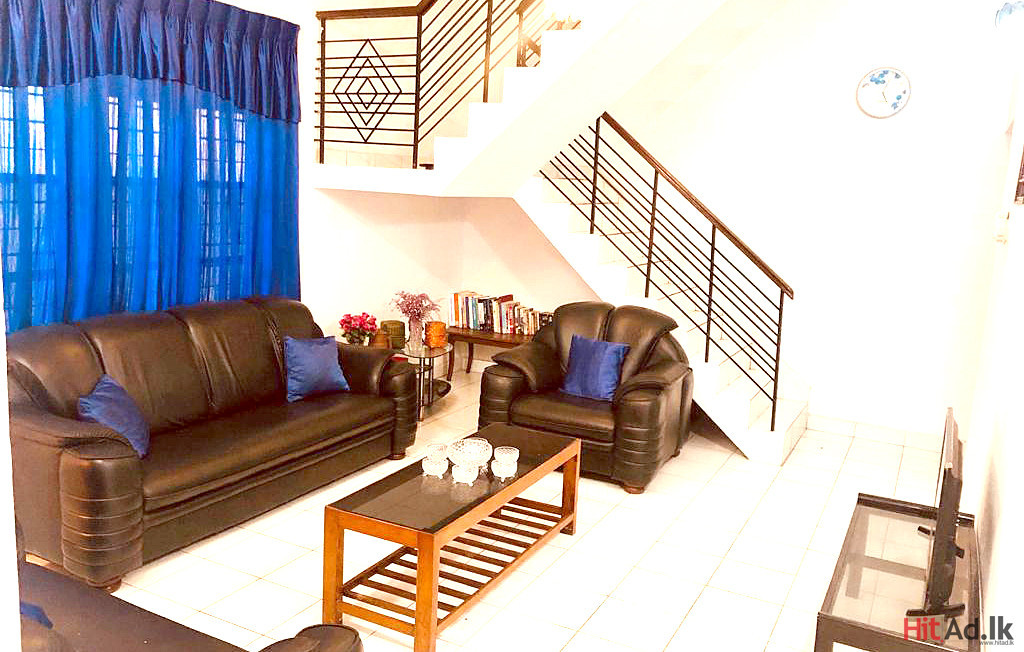 Dehiwala House for Sale Property Houses HitAd.lk