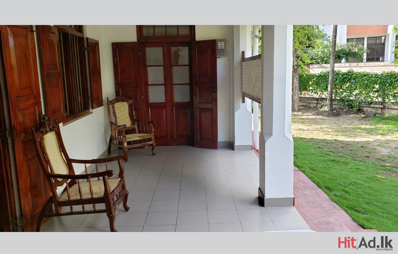 House for sale in Galle