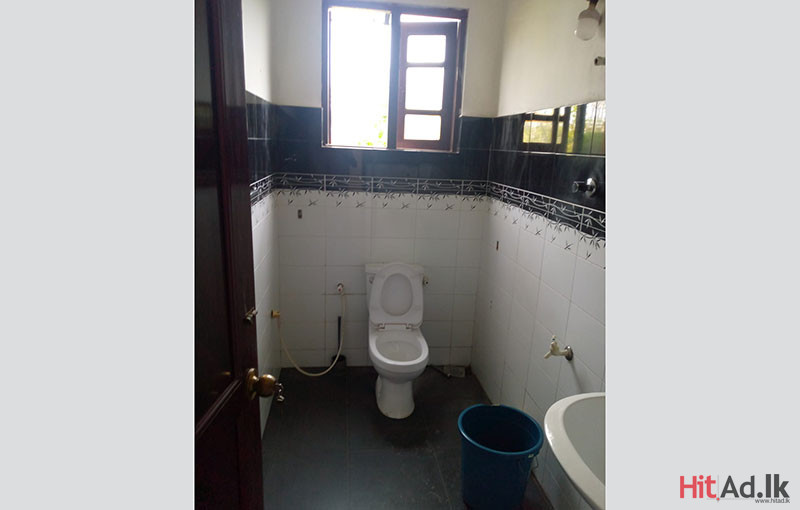 House for Rent in Nugegoda