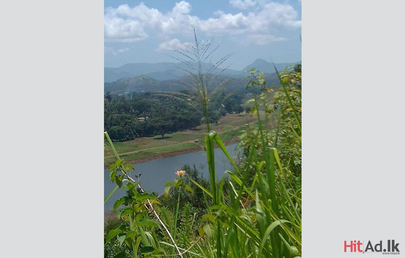 Land for sale in Kandy