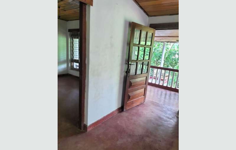 Upstair For Rent - Pethiyagoda