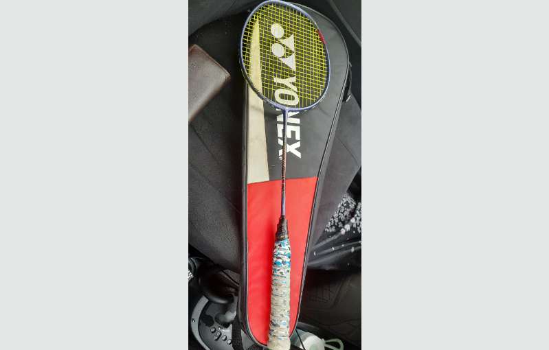 Badminton Racquet 