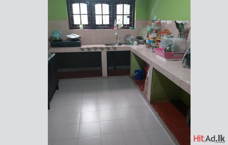 House for sale in Kandy