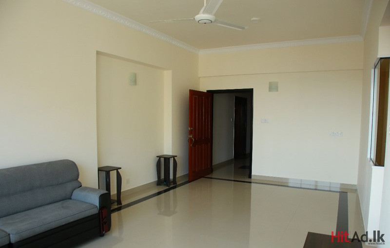 Luxury apartment for sale in Colombo 6