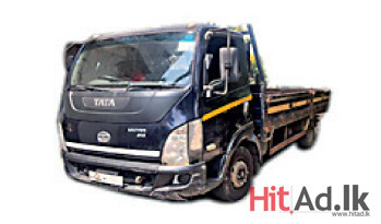 TATA Ultra Lorry