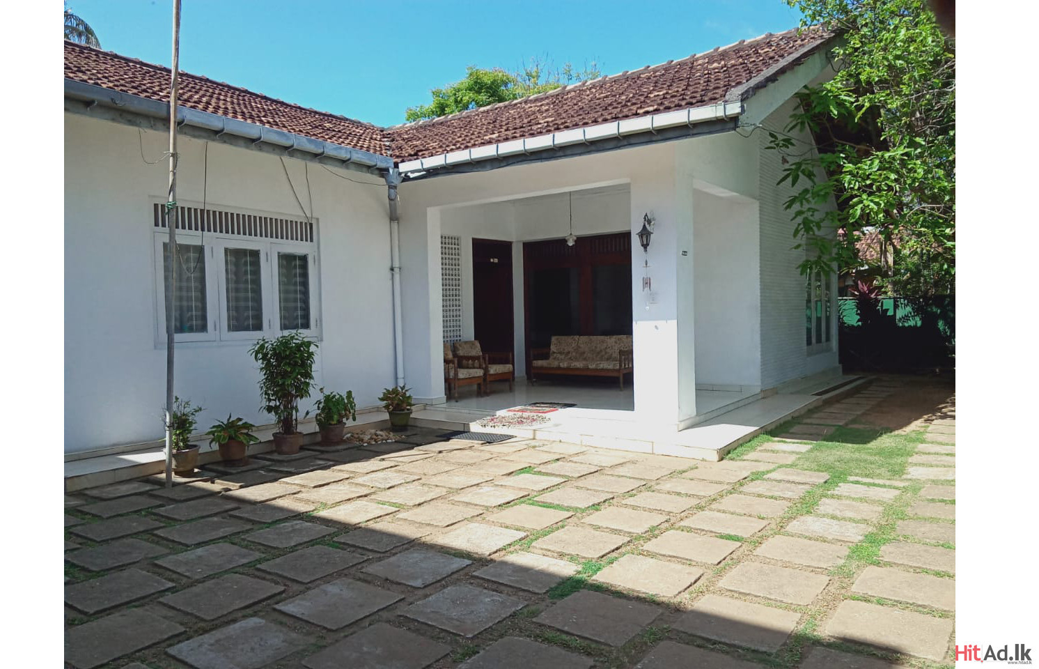 House for Sale in Dehiwala 