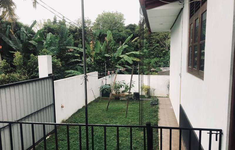 House for Sale in Bandaragama