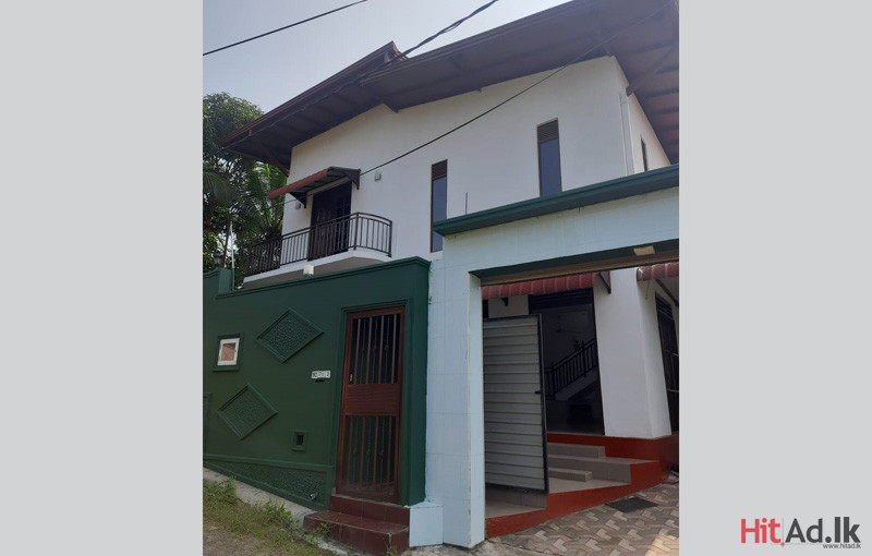 House for sale in Piliyandala