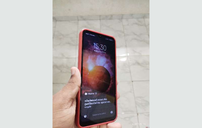 Xiaomi Redmi 9c