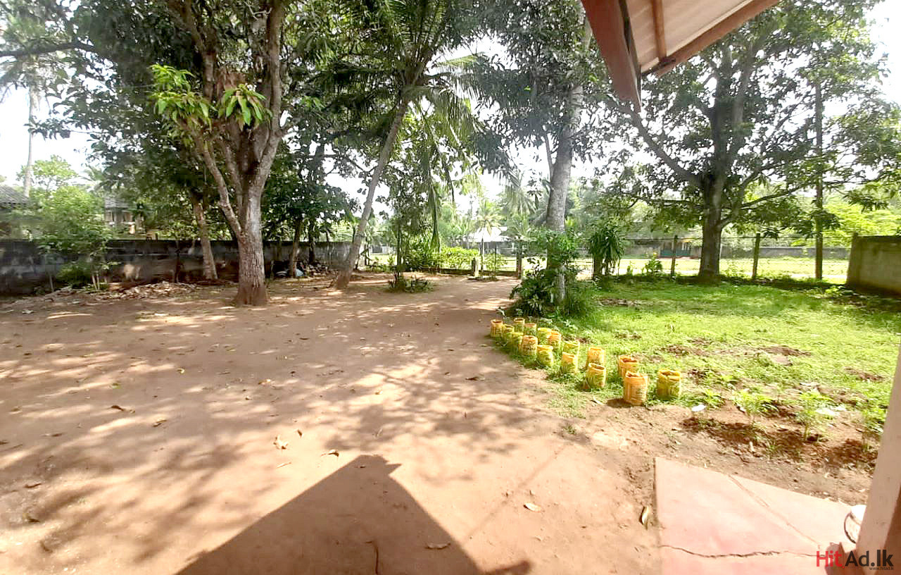 Anuradhapura House for Sale