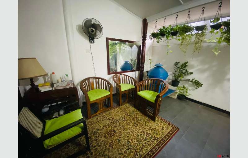 House For Sale In Katubedda - Walking Distance To University Of Moratuwa