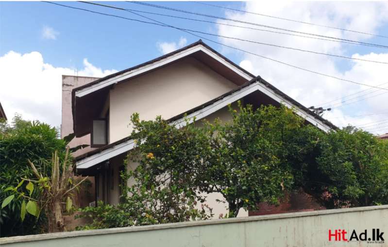 House For Sale - Horana Town