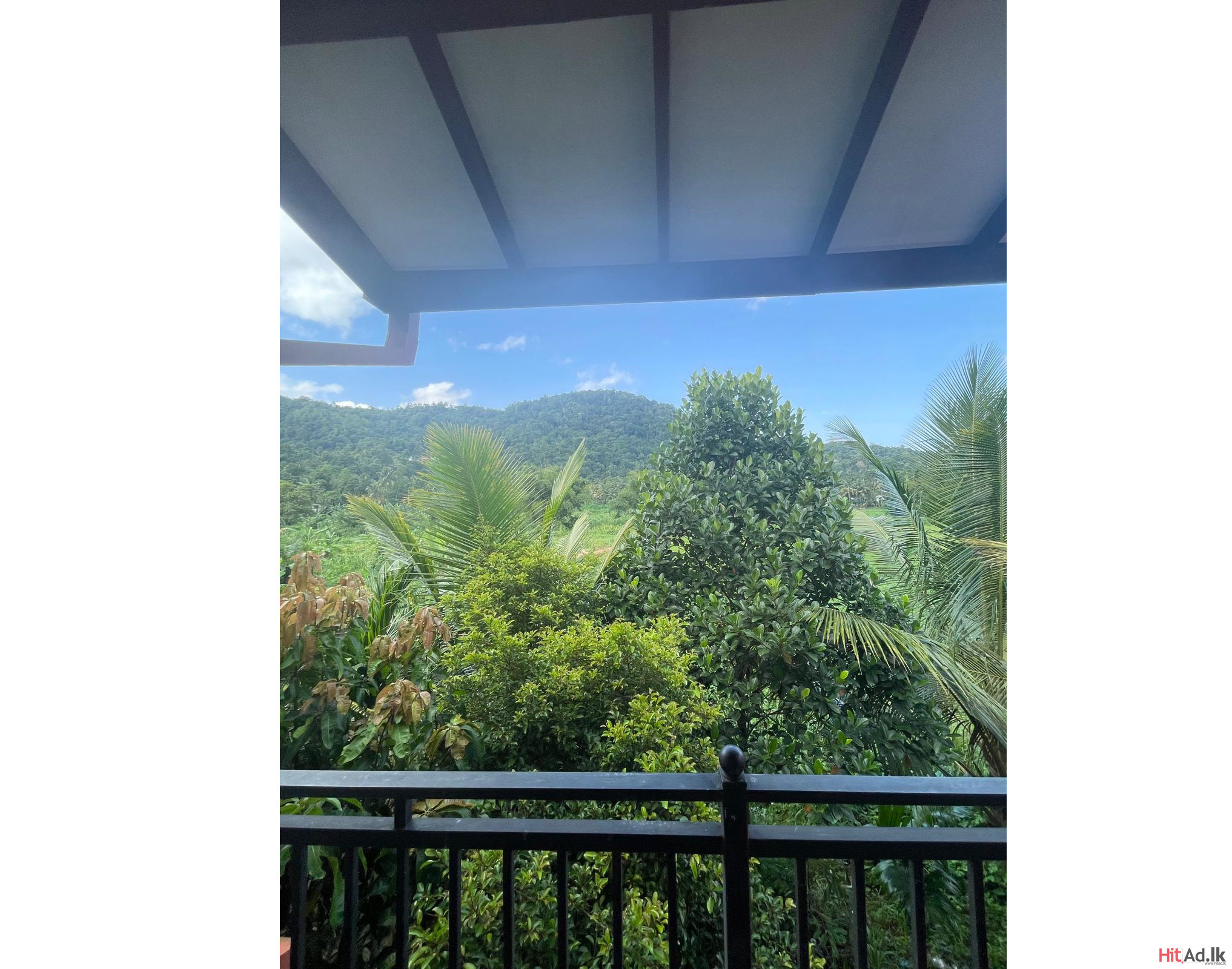 House for Sale in Kandy 