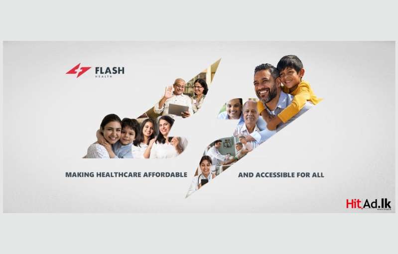 Flash Health