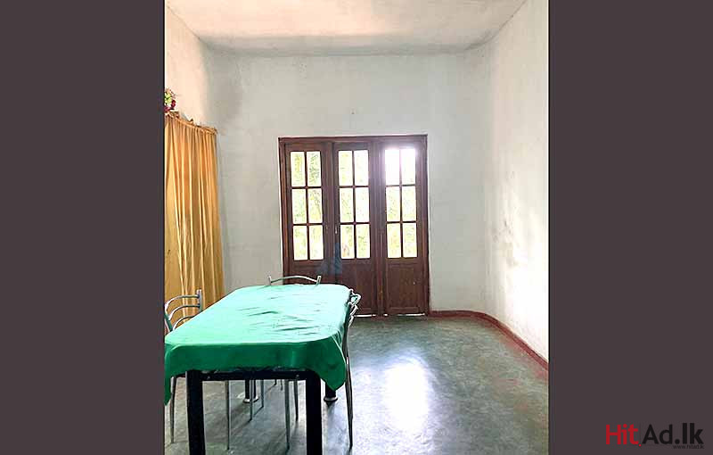 House for Sale in Kandy-Digana 