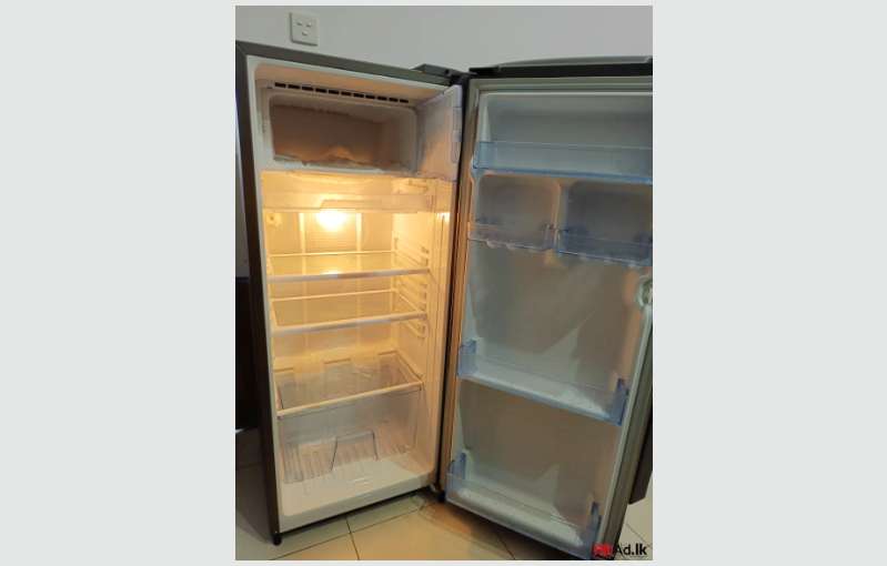 Samsung Single Door 192 Liter Refrigerator