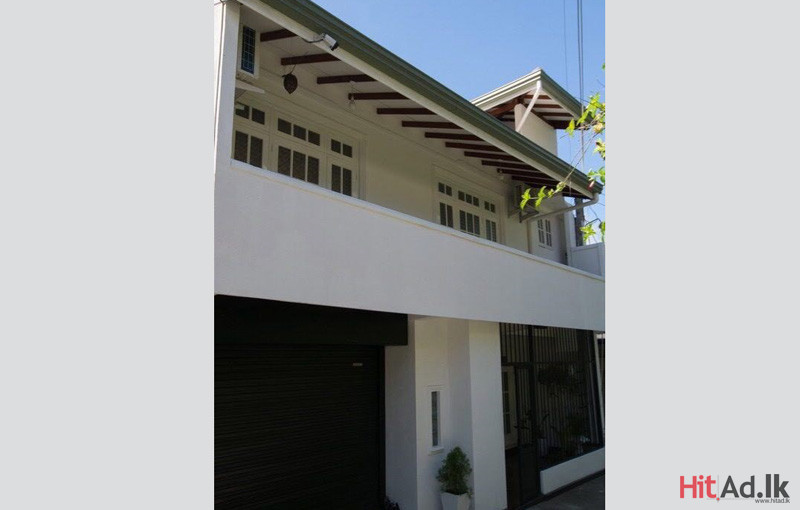 House for sale in Kandy