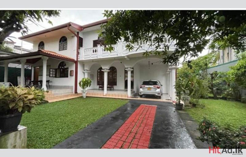 House for Sale in Kottawa