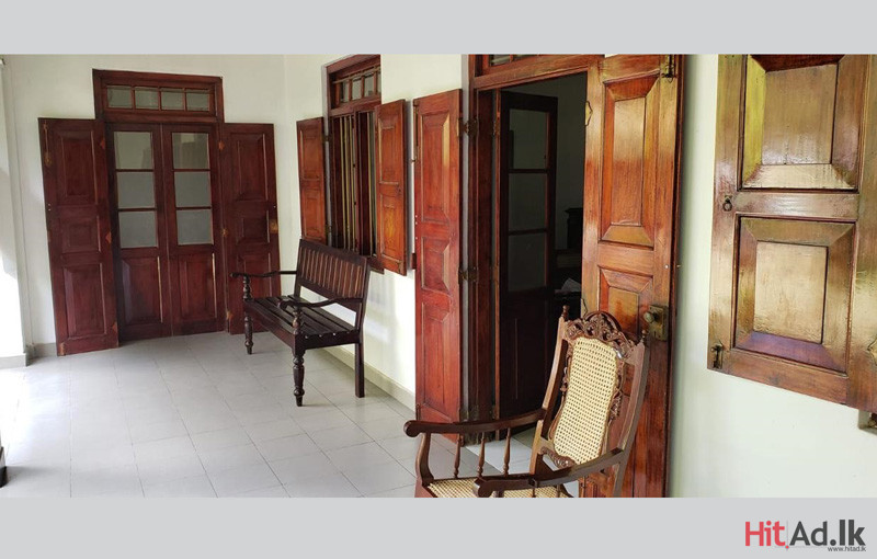 House for sale in Galle