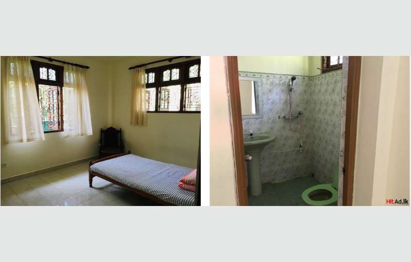 House For Rent In Hindagala