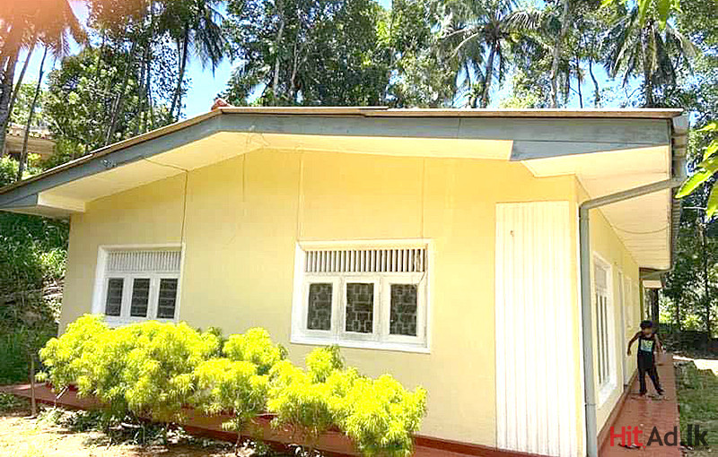 House for Sale in Peradeniya