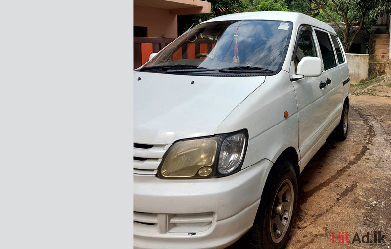 Toyota Cr41 Vans for sale