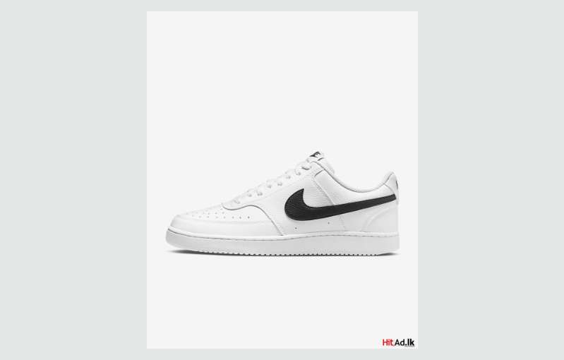 Original Nike Court Vision Low Next Nature