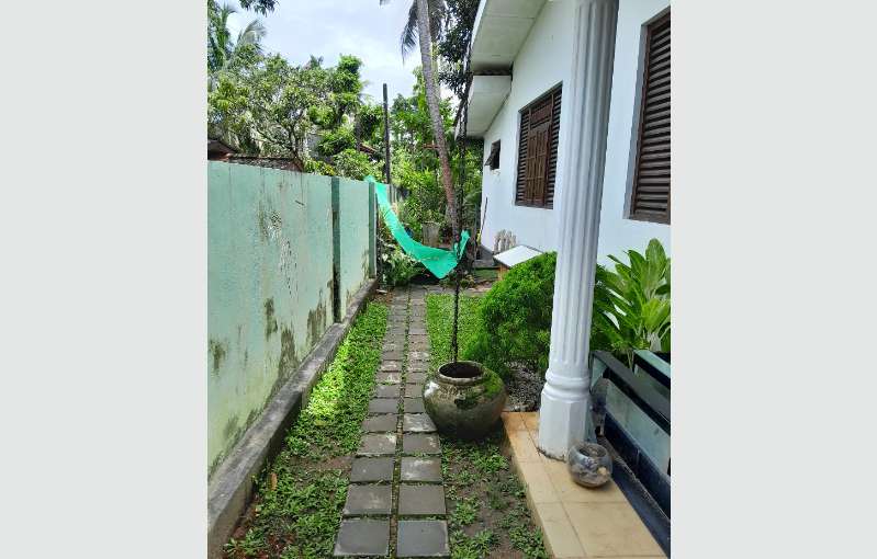 3 Bedroom House In Panadura