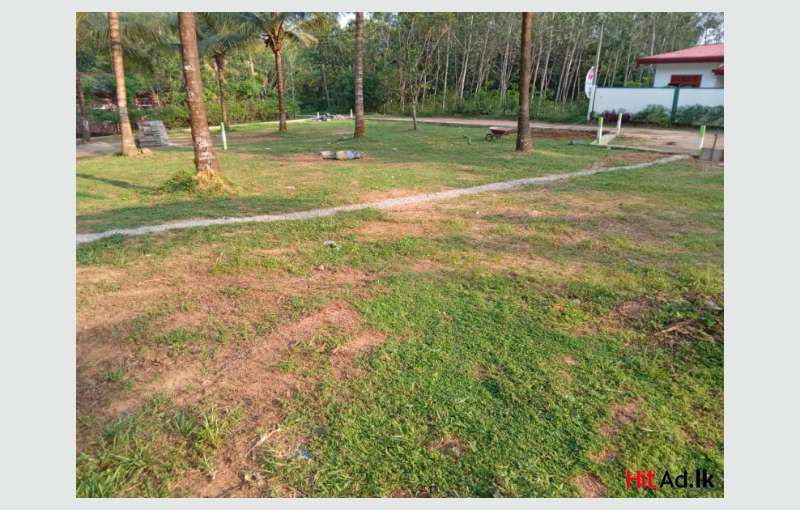 Godagama highly residential land for sale