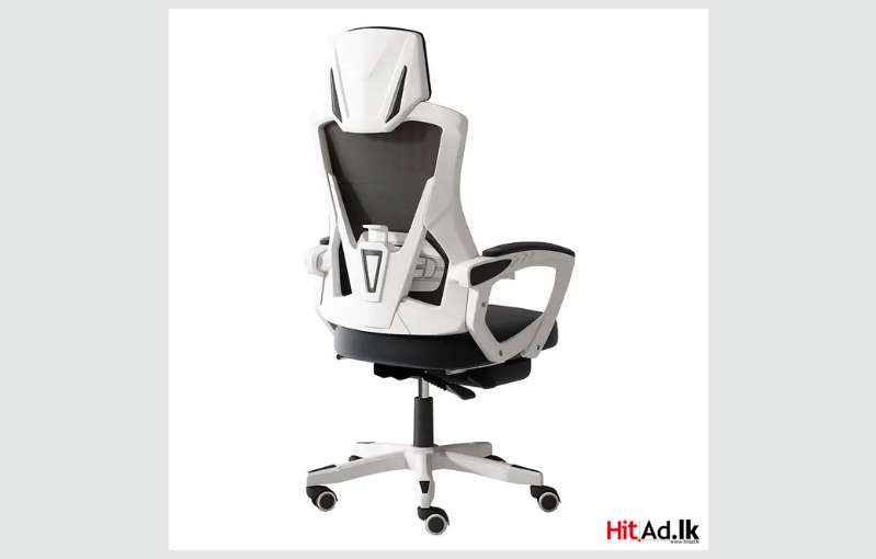 Tritonia High Back Premium Gaming And Office Chair