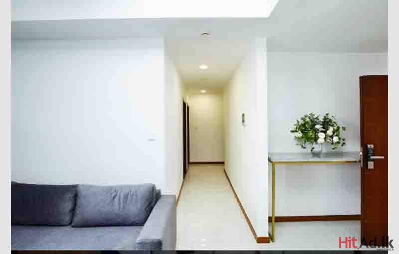 Apartment for Sale in Colombo 3