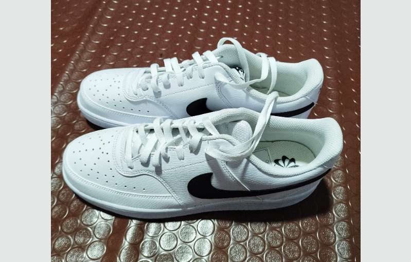 Original Nike Court Vision Low Next Nature