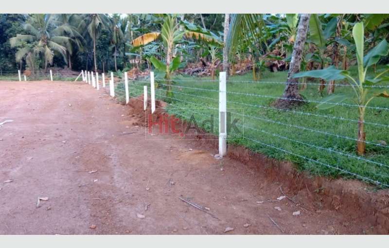 Land For Sale in Horana