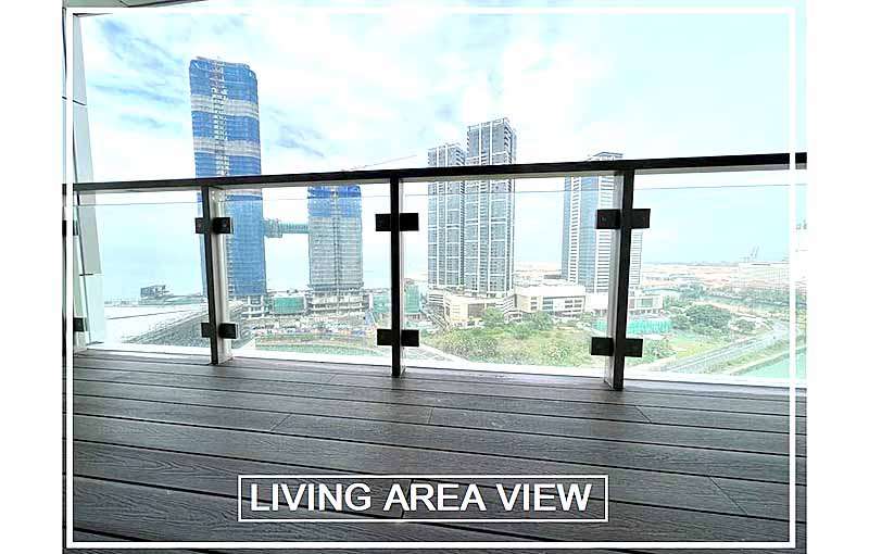 Apartment for Sale in Cinnamon Life Residences