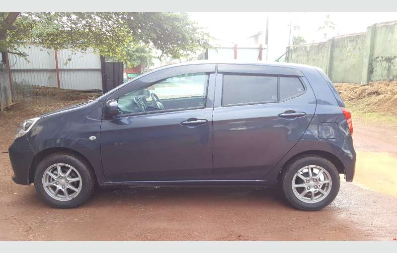 Perodua Axia 2018 For Sale!