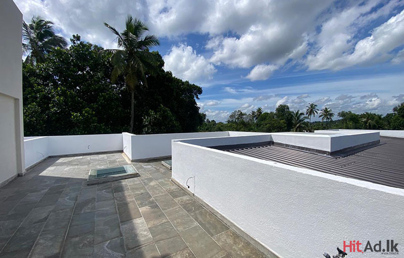 Luxury Houses for Rent in Kelaniya