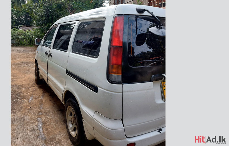 Toyota Cr41 Vans for sale